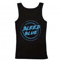 DotA 2 Bleed Blue Men's